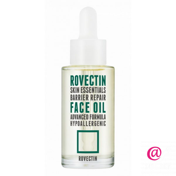 ROVECTIN Масло для лица Skin Essentials Barrier Repair Face Oil