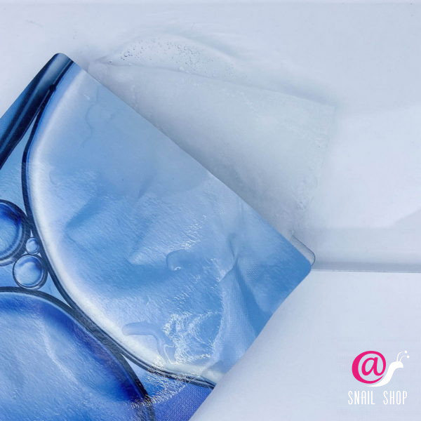 DR. CEURACLE Подтягивающая увлажняющая маска Hyal Reyouth Lifting Mask