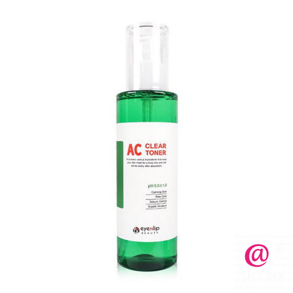 EYENLIP Тонер для проблемной кожи Ac Clear Toner