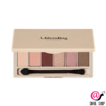 ESTHETIC HOUSE DECORATIVE Тени для век A.blending Pro Eyeshadow Palette