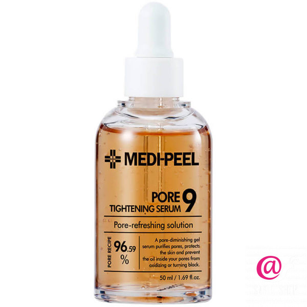 MEDI-PEEL Сыворотка для сужения пор Pore 9 Tightening Serum