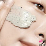 PYUNKANG YUL Успокаивающая глиняная маска для очищения пор Сalming Pore Clear Wash Off Pack