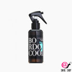 BORDO COOL Спрей для ног ОХЛАЖДАЮЩИЙ Mint Cooling Foot Spray