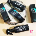 BORDO COOL Спрей для ног ОХЛАЖДАЮЩИЙ Mint Cooling Foot Spray