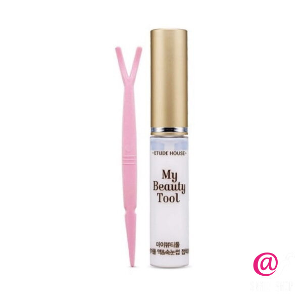 ETUDE HOUSE Клей для век и накладных ресниц My Beauty Tool Double Eyelid Liquid & Eyelashes