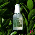 DERMA FACTORY Сыворотка для лица с экстрактом цветка хауттюйнии Houttuynia Cordata 89% Serum