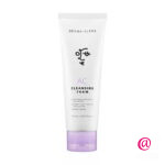 OTTIE Успокаивающая гипоаллергенная пенка Derma Clera AC Cleansing Foam