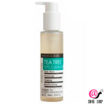 DERMA FACTORY Гель для умывания с экстрактом чайного дерева Tea Tree 59% Gel Cleanser