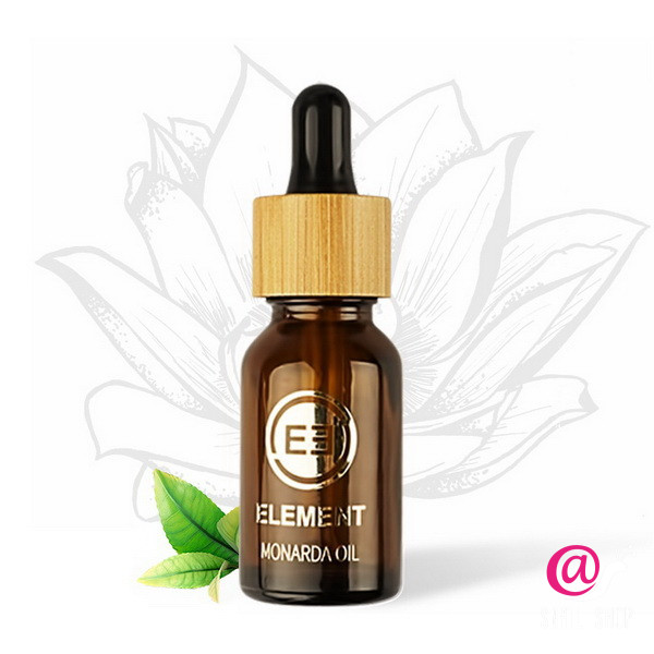 ELEMENT Масло монарды 100%