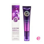 ENOUGH Крем для век с пептидами Premium 8 Peptide Sensation Pro Balancing Eye Cream