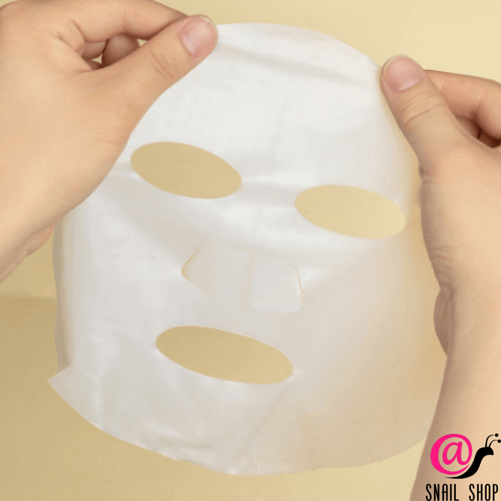 MEDI-PEEL Восстанавливающая тканевая маска со стволовыми клетками Cell Toxing Dermajours Repair Mask