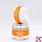 LEBELAGE Крем для лица увлажняющий ампульный с лошадиным жиром Waterful Mayu Ampule Cream