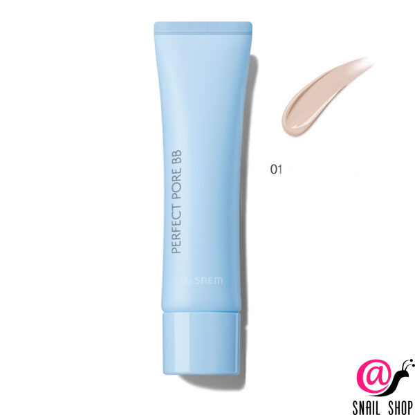 THE SAEM ББ-крем для кожи с расширенными порами Saemmul Perfect Pore BB