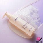 FRAIJOUR Гидрофильное масло-пенка для лица Retin-Collagen 3D Core Oil to Foam Cleanser