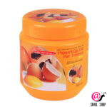 CAREBEAU Маска для волос восстанавливающая с папайей и яичным желтком Papaya&Egg Yolk Hair Treatment