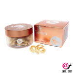 MISHIPY Сыворотка в капсулах для волос ГРИБ ЛИНЧЖИ И ПИОН Lift Serum Hair Cond, 30 капсул