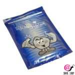 GREENON Пластырь с нано-серебром NANO & SILVER PLAST