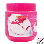 CAREBEAU Маска для волос восстанавливающая с экстрактом йогурта Yoghurt Hair Treatment