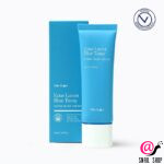 TRIMAY Увлажняющий крем с эктоином и гиалуроновой кислотой Ecto-Luron Blue Tansy Hydra Relief Cream