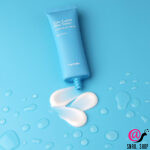 TRIMAY Увлажняющий крем с эктоином и гиалуроновой кислотой Ecto-Luron Blue Tansy Hydra Relief Cream