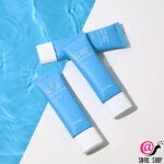 TRIMAY Увлажняющий крем с эктоином и гиалуроновой кислотой Ecto-Luron Blue Tansy Hydra Relief Cream