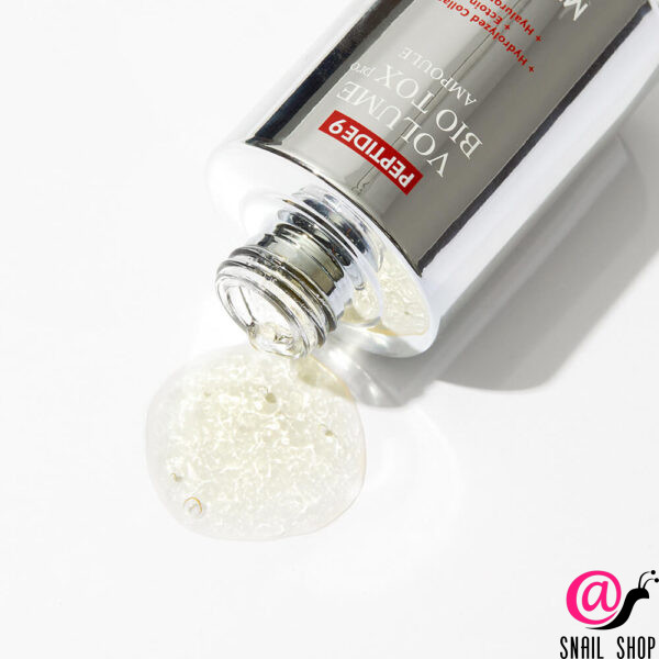 MEDIPEEL Пептидная ампула с волюфилином от морщин Peptide 9 Volume Bio Tox Ampoule Pro