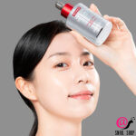 MEDIPEEL Пептидная ампула с волюфилином от морщин Peptide 9 Volume Bio Tox Ampoule Pro