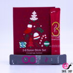 MASIL Набор подарочный 3*8 Salon Stick Set Christmas Edition