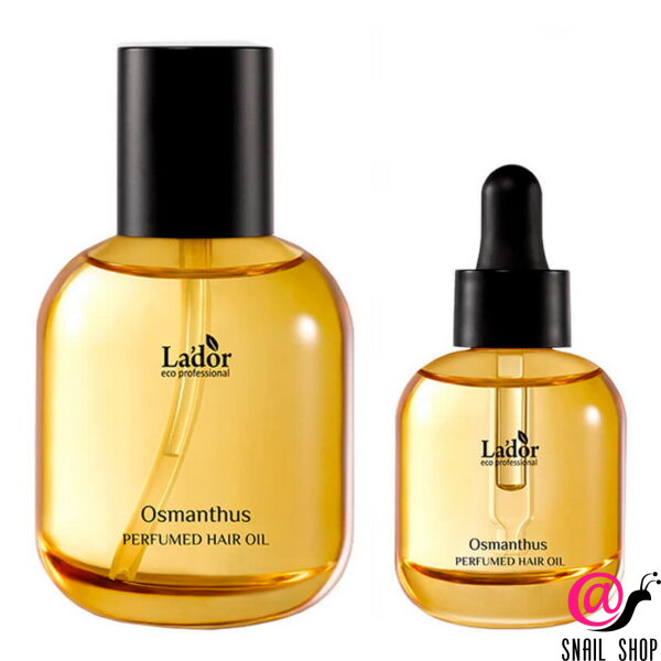 LA'DOR Масло для поврежденных волос Perfumed Hair Oil 03 Osmanthus