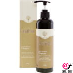 WELCOS Шампунь от перхоти увлажняющий Mugens Legitime Rich Moisture Shampoo