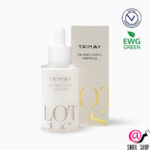 TRIMAY Осветляющая сыворотка для лица с экстрактом лотоса Tranex Lotus Ampoule