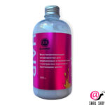 ELEMENT Кондиционер для окрашенных и ломких волос ЭКСТРАКТ ПШЕНИЦЫ И ПРОТЕИНЫ ШЕЛКА