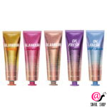 KISS BY ROSEMINE Крем для рук Fragrance Hand Cream