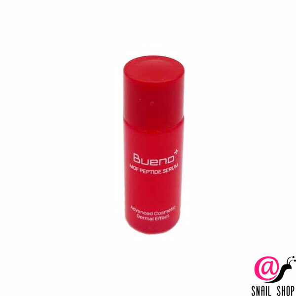 BUENO Пептидная сыворотка против морщин MGF Peptide Serum