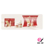 MA:NYO Набор миниатюр с коллагеном Vcollagen Miniature Set: Ampoule 12мл + Сream 10мл, 3х2мл + 3мл