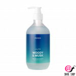 JUL7ME Парфюмированный шампунь с ароматом D*p*que D*son Perfume Hair Shampoo Woody&Musk