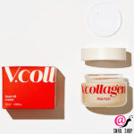 MA:NYO Укрепляющий крем на основе растительного коллагена VCollagen Heart Fit Multi Cream