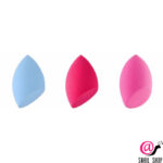 SINGI Спонж для макияжа срезанный