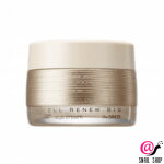 THE SAEM Крем для век со стволовыми клетками против морщин Cell Renew Bio Eye Cream