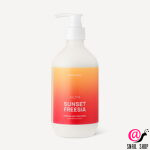 JUL7ME Парфюмированный кондиционер Pear & Freesia Perfume Hair Treatment Sunset Freesia
