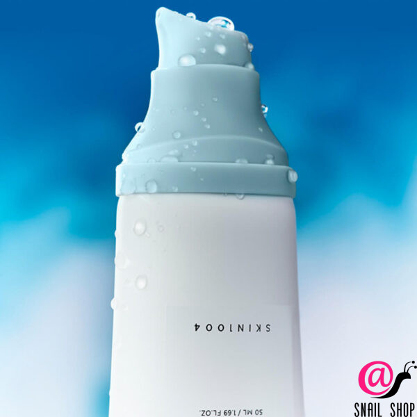 SKIN1004 Солнцезащитная сыворотка Madagascar Centella Hyalu-Cica Water-Fit Sun Serum SPF50+ PA++++