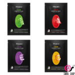 JM SOLUTION Тканевая маска с витаминами Mask V Skin