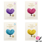 JM SOLUTION Тканевая маска для лица Mask Purelyn