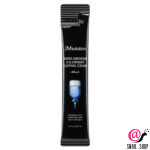 JM SOLUTION Ультраувлажняющий ночной крем Water Luminous S.O.S Ringer Sleeping Cream Black