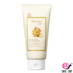 JM SOLUTION Пенка для умывания с экстрактом имбиря Life Cleansing Foam Ginger Wood