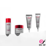 MEDI-PEEL Лифтинг-набор миниатюр Peptide 9 Volume Bio Tox Trial Kit (30ml+10ml+10g+4ml)