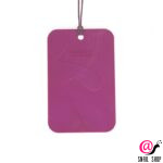 CESARE CARD Аромакарточка для автомобиля бордовый TUSCANY GRAPE Тосканский Виноград