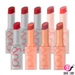 ROM&ND Матовая помада для губ Zero Matte Lipstick