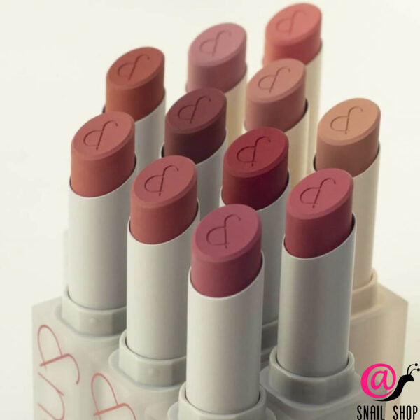 ROM&ND Матовая помада для губ Zero Matte Lipstick