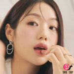 ROM&ND Матовая помада для губ Zero Matte Lipstick